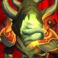 Logo of Horde